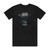 Kroda Selbstwelt Album Cover T-Shirt Black