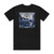 Kroda Fimbulvinter Album Cover T-Shirt Black