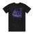 Keller and Schonwalder The Reason Why Live At The Jodrell Bank Album Cover T-Shirt Black