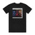 Keller and Schonwalder The Two Piece Box Album Cover T-Shirt Black
