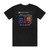Keller and Schonwalder The Two Piece Box 1 Album Cover T-Shirt Black
