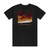 Keller and Schonwalder Noir Album Cover T-Shirt Black