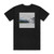 Kalisia Cybion Album Cover T-Shirt Black