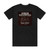 Kickin Valentina Super Atomic Album Cover T-Shirt Black
