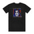 Klaus Nomi Simple Man Album Cover T-Shirt Black
