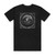 Khanus Flammarion Album Cover T-Shirt Black