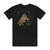 Kaori Kobayashi Golden Best Album Cover T-Shirt Black
