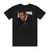 Keith Sweat Just Me Album Cover T-Shirt Black