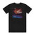 Kitaro Ki Album Cover T-Shirt Black
