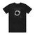 Kitaro Ancient Album Cover T-Shirt Black