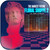 The DARKEST FUTURE Floral Shoppe 2-1 Album Cover Sticker The DARKEST FUTURE Floral Shoppe 2-1 Album Cover Sticker