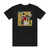 Kimonos Kimonos Album Cover T-Shirt Black