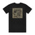 Kool Keith Blast Bw Uncrushable Album Cover T-Shirt Black