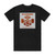 kid606 Who Still Kill Sound Album Cover T-Shirt Black