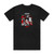 KMFDM Light Album Cover T-Shirt Black