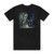 Kirk Windstein Dream In Motion Album Cover T-Shirt Black