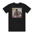 Krzysztof Krawczyk Wstaje Nowy Dzie Album Cover T-Shirt Black