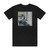 Kurara Empty 7 Album Cover T-Shirt Black