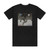 Kurara Empty 4 Album Cover T-Shirt Black