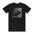 Kurara Empty 2 Album Cover T-Shirt Black