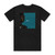 Kelly Rowland Coffee Album Cover T-Shirt Black