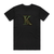 Kelly Rowland Black Magic Album Cover T-Shirt Black