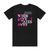 Kelly Rowland When Love Takes Over Album Cover T-Shirt Black