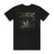 Kataplexis Kataplexis Album Cover T-Shirt Black