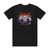 Kissin Dynamite Generation Goodbye Dynamite Nights Album Cover T-Shirt Black