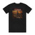 Korpiklaani Jylh Album Cover T-Shirt Black