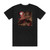 Kat DeLuna 9 Lives 1 Album Cover T-Shirt Black