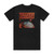 Kingdom of Giants Passenger Album Cover T-Shirt Black
