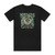 Kenos Pest Album Cover T-Shirt Black