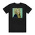 Kati Wolf Vr A Holnap Album Cover T-Shirt Black