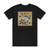 Ken Yokoyama Not Fooling Anyone Album Cover T-Shirt Black