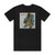 Ken Yokoyama The Cost Of My Freedom Album Cover T-Shirt Black