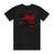 Kamaal Williams Wu Hen Album Cover T-Shirt Black