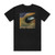 Kalinov Most Empty 2 Album Cover T-Shirt Black