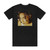 Karyn White Make Him Do Right Album Cover T-Shirt Black