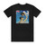 Kiesza Hideaway Album Cover T-Shirt Black