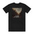 Kistvaen Desolate Ways Album Cover T-Shirt Black