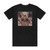 Konkhra Alpha And The Omega Album Cover T-Shirt Black Konkhra Alpha And The Omega Album Cover T-Shirt Black