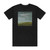Kauan Aava Tuulen Maa Album Cover T-Shirt Black