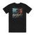 Kronos Arisen New Era Album Cover T-Shirt Black