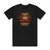Klone Unplugged Album Cover T-Shirt Black Klone Unplugged Album Cover T-Shirt Black