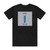 Kirpichi  Album Cover T-Shirt Black