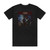 Kaipa Keyholder Album Cover T-Shirt Black