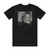 Kris Kristofferson This Old Road Album Cover T-Shirt Black