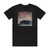 Kygo Happy Now Album Cover T-Shirt Black
