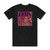 Kelis Rumble Album Cover T-Shirt Black